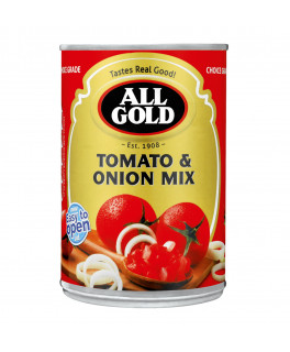 All Gold Tomato & Onion Mix 